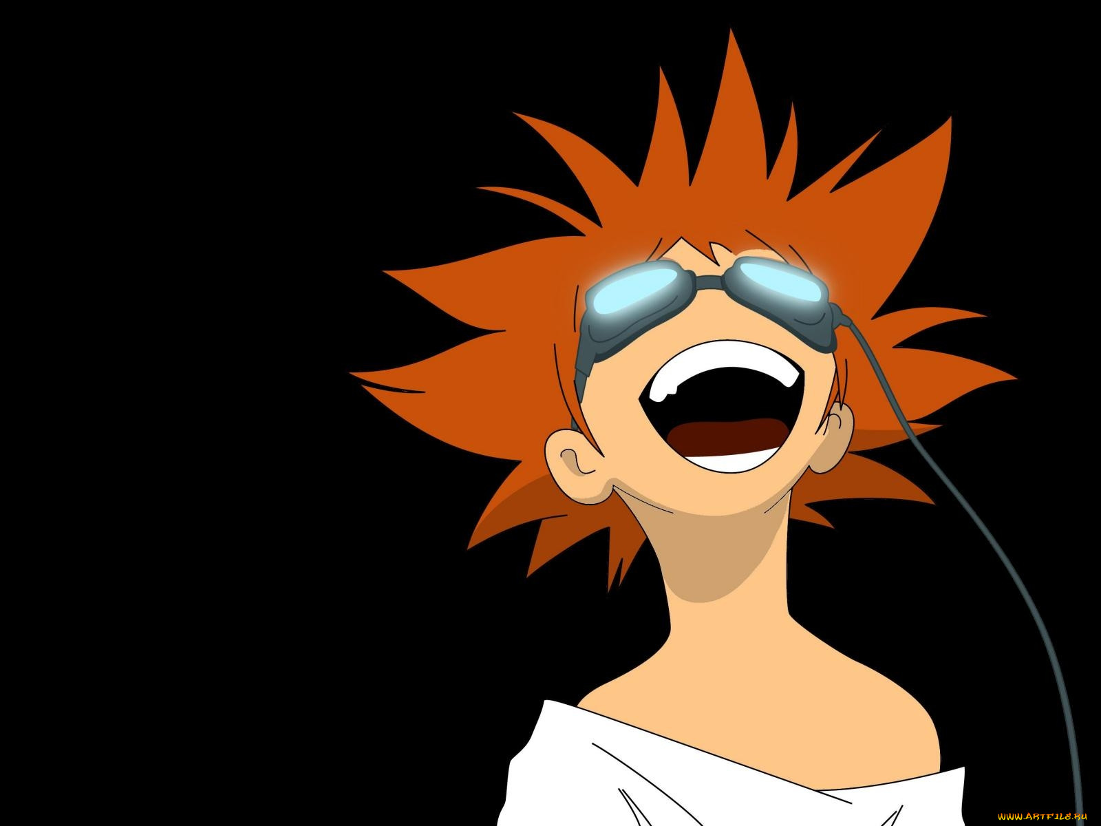 , cowboy, bebop